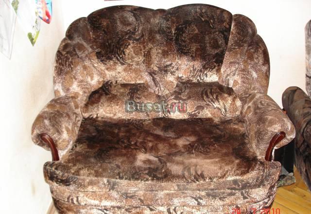 Кресло-кровать Москва