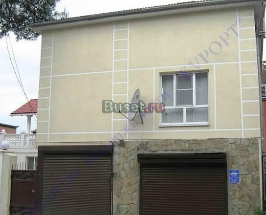 Предлагаются к аренде номера в 2-х этажном доме Геленджик