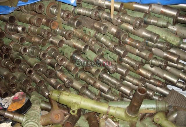 Запчасти тягача гтт Санкт-Петербург