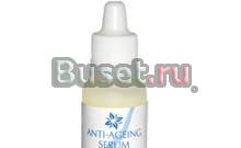 Anti-ageing serum Санкт-Петербург