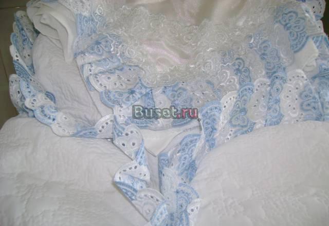 Детский конверт Москва