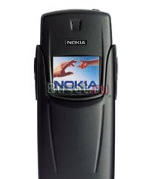 Nokia 8910i Москва