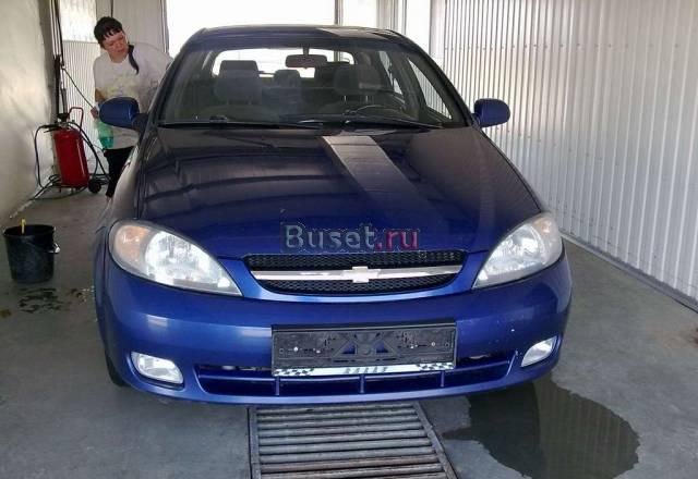 Chevrolet Lacetti, 2006 Энгельс