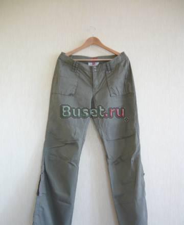 Новые  модные брюки  р 46-48(Esprit) Москва