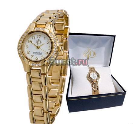 Часы женские Москва