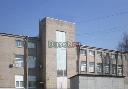 Склад-про-во 180м2,1-этаж Санкт-Петербург
