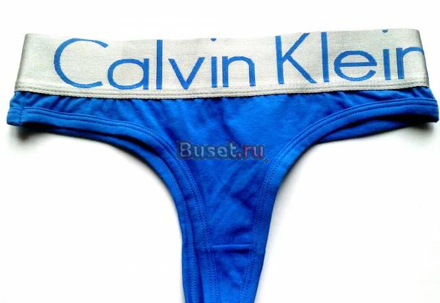 Женское бельё Calvin Klein Москва
