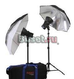 Студийный свет Rekam opus Digi 200 Kit-1 Санкт-Петербург