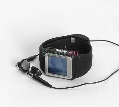 Видео часы irbi digital 2gb Москва