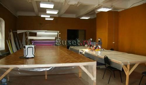 Продам производство натяжных потолков Москва