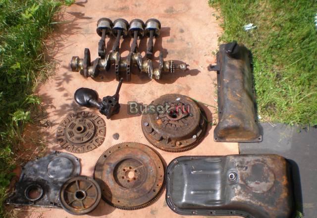 Запчасти для двигателя ВАЗ 2103 Санкт-Петербург