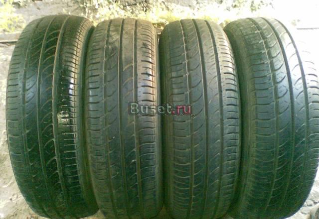 Шины летние kumho155-65-13 4 -шт Москва