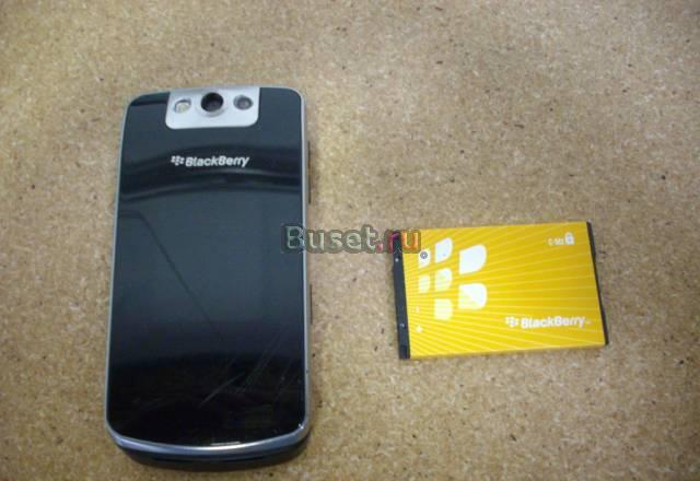 Смартфон Blackberry 8220 Wi-Fi Москва