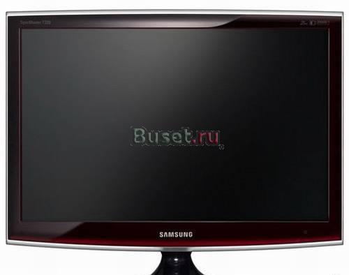 Монитор samsung T190 Санкт-Петербург