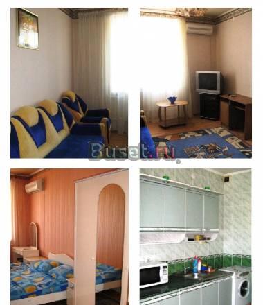 3 к. квартира в Центре Ростов-на-Дону