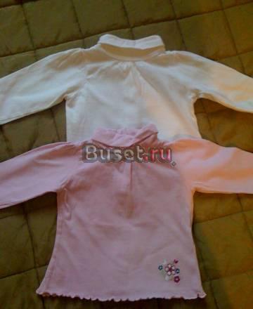 Водолазки Mothercare Москва