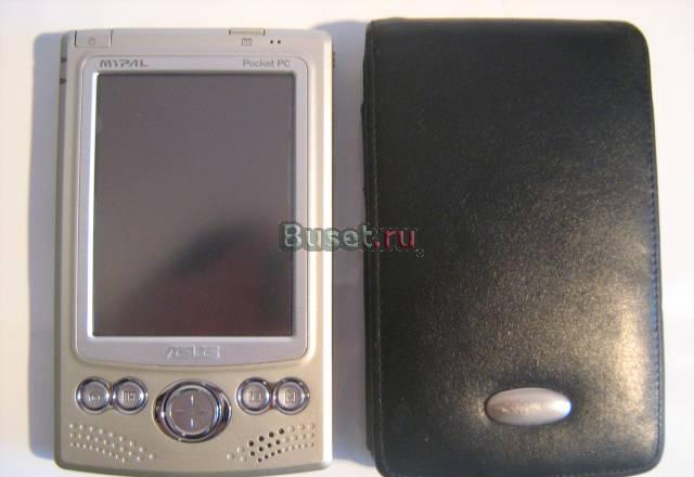 Asus MyPal A620BT Санкт-Петербург