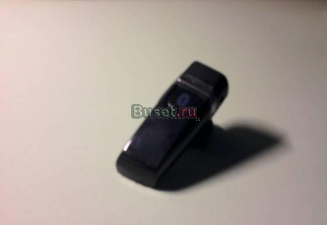 Bluetooth-гарнитура InterStep Санкт-Петербург