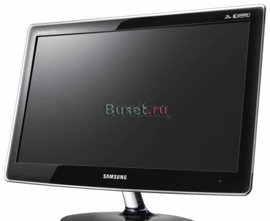 ЖК-телевизор 26" Samsung Москва