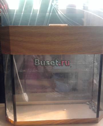 Продам аквариум Москва
