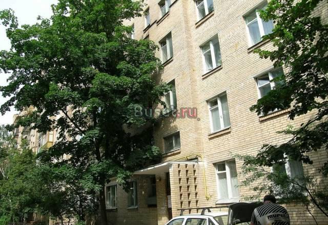 2комн квартира без залога Москва