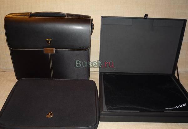 Asus Lamborghini VX2S(Ultimate package) Москва