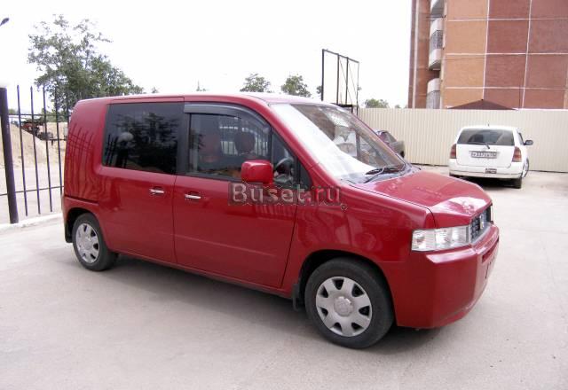 Honda Mobilio Spike, 2003 Курск