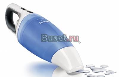 Автомобильный Пылесос Philips FC 6142 Санкт-Петербург