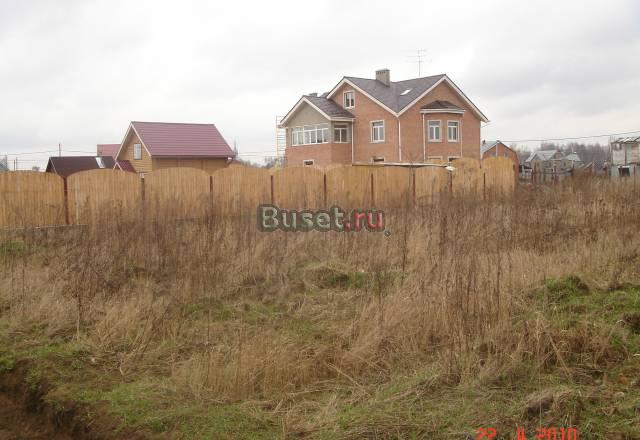 Продается участок Москва