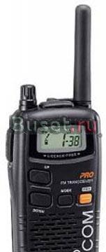 Рация icom IC 4088 Санкт-Петербург
