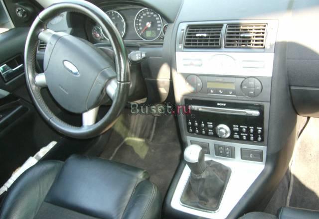 Ford Mondeo, 2006 Казань
