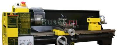 Станок токарный по металлу Корвет 403 Москва