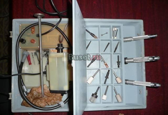 Граверная машина Универсал - 01 Москва