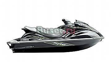 Yamaha FX SHO/SHO cruizer/ FZR Москва