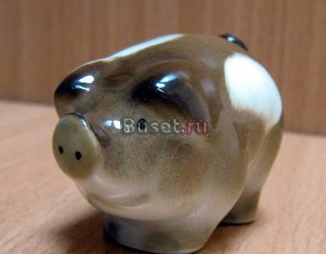 Поросенок Новосибирск