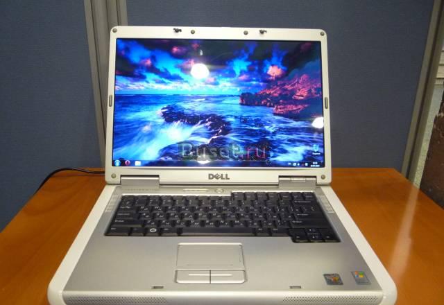 Ноутбук - Dell Inspiron 1501 Санкт-Петербург