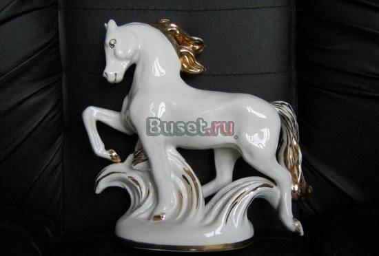 Конь, ЛФЗ Новосибирск