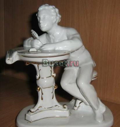 Пушкин ЛФЗ Новосибирск