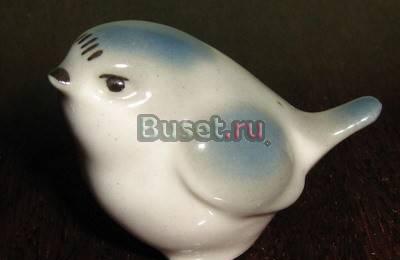 Синичка ЛФЗ Новосибирск