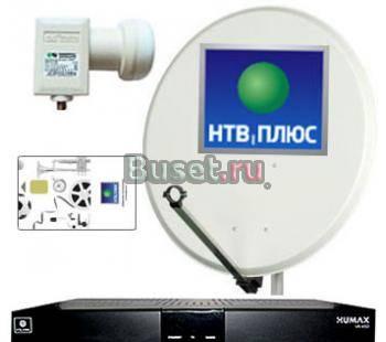 НТВ Санкт-Петербург