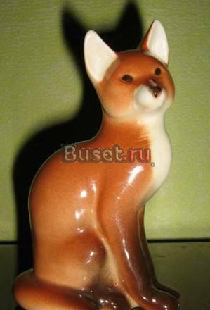 Лиса ЛФЗ Новосибирск