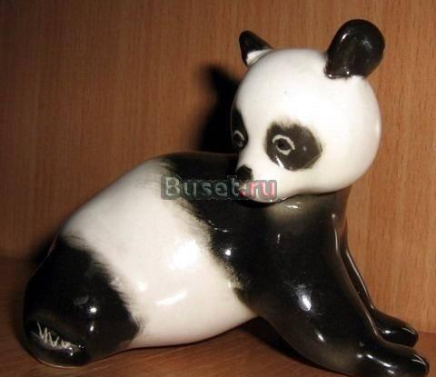 Панда ЛФЗ (малый) Новосибирск