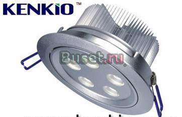 Kenkio освещения внутри помещений,led,RGB,SMD Москва