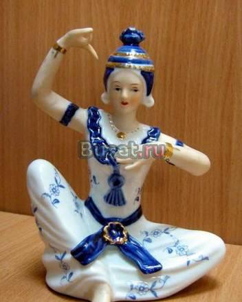 Восточная танцовщица Новосибирск