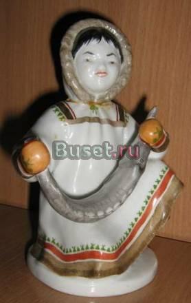 Якутка с севрюгой ЛФЗ (дефект) Новосибирск