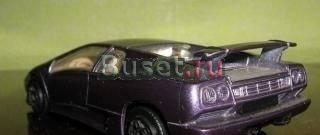 Модель 1:43 Lamborghini Diablo Новосибирск