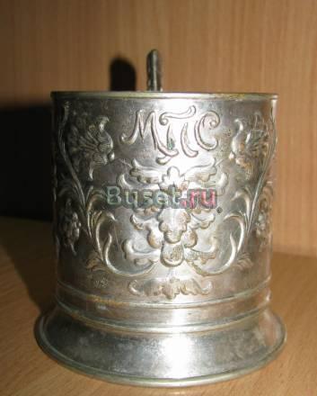 Подстаканник мпс Новосибирск