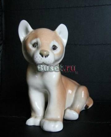 Львёнок, ЛФЗ Новосибирск