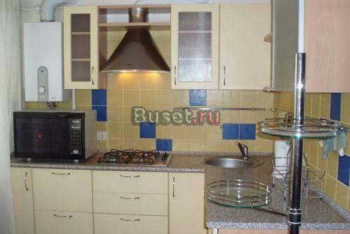 Сдается 1к.кв. м Пионерская, Коломяжский пр. 15 Санкт-Петербург