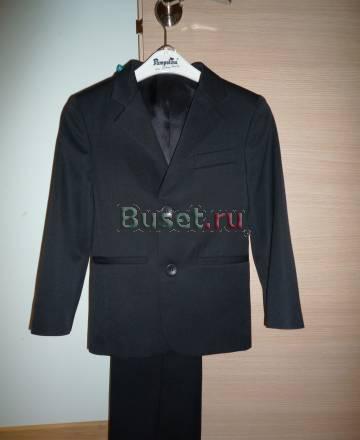 Костюм для мальчика Москва